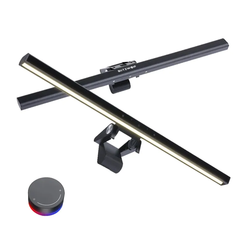 BlitzWolf BW-CML6 universāla monitora lampiņa -