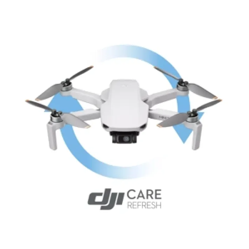 DJI Care Refresh DJI Mini 2