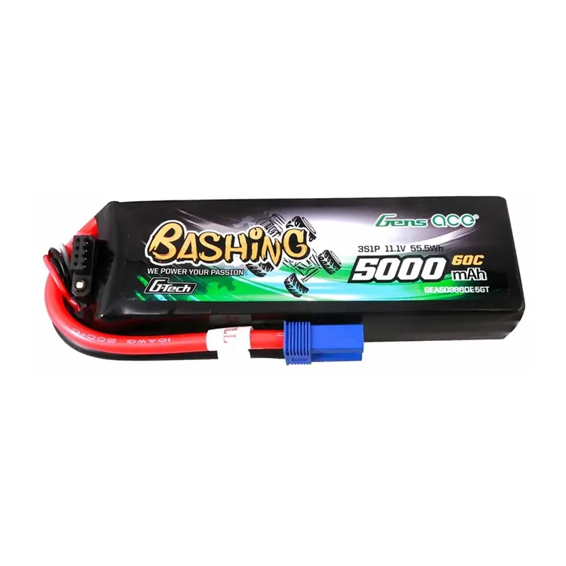 Gens ace GensAce G-Tech LiPo akumulators
