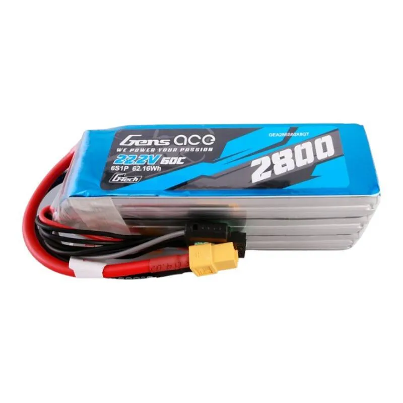 Gens ace G-Tech 2800mAh 22.2V
