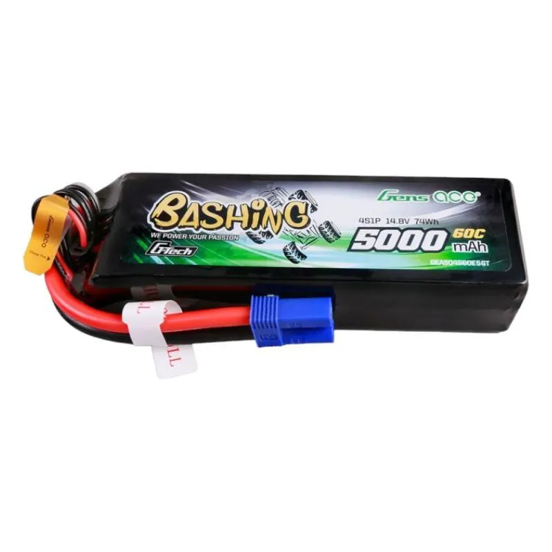 Gens ace G-Tech 5000mAh 14.8V