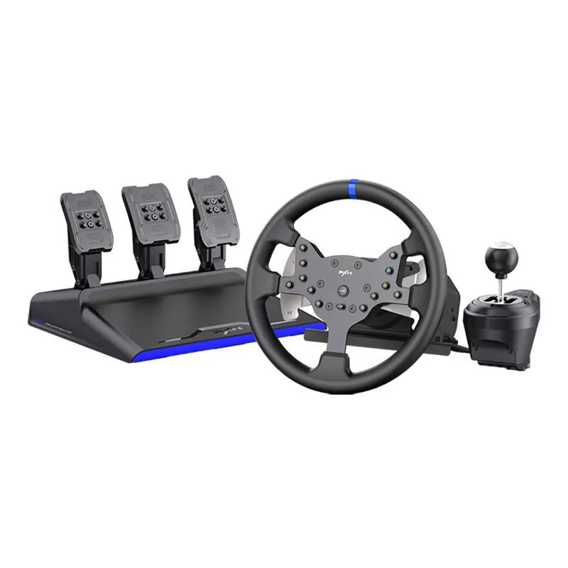 Spēļu ritenis PXN-V99 (PC / PS3