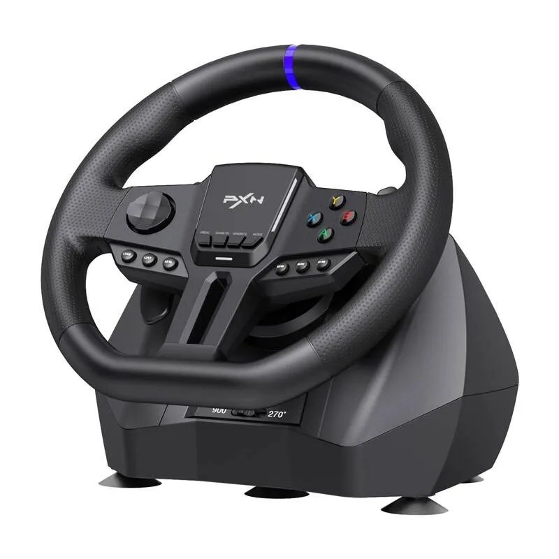 PXN-V900 Gen2 universālais spēļu stūre -