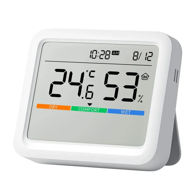 SwitchBot Meter Pro universālais termometrs un