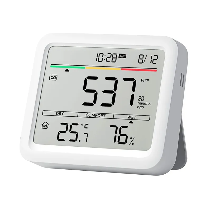 SwitchBot Meter Pro CO₂ termometrs un