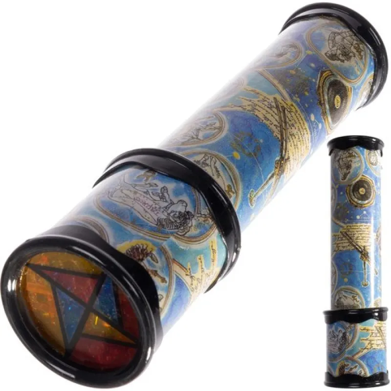 Kruzzel Kaleidoskopisks tālskatis 22493 universāls -