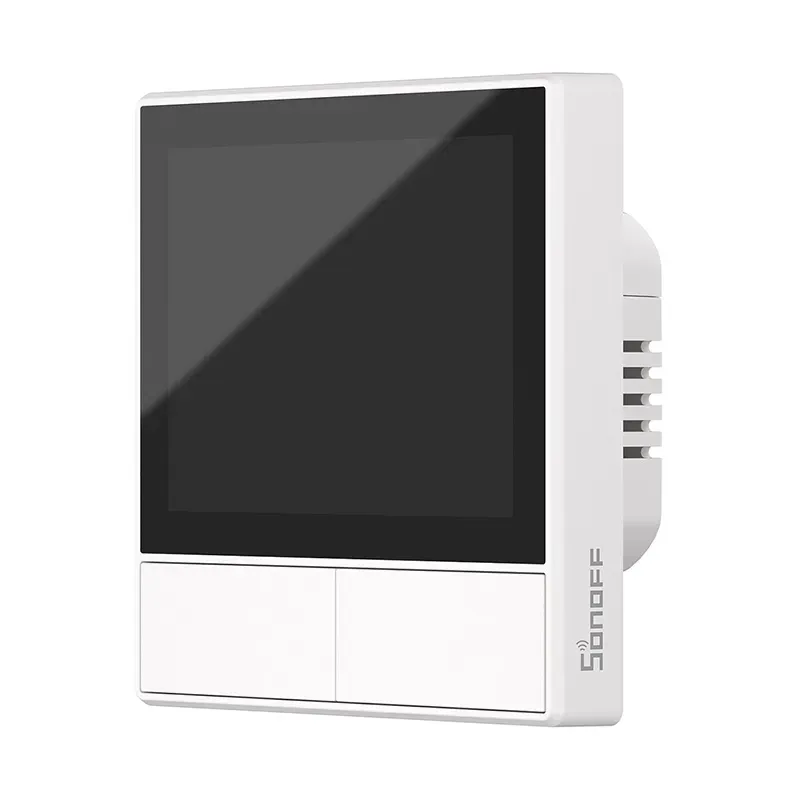 Smart Scene Sienas slēdzis WiFi Sonoff