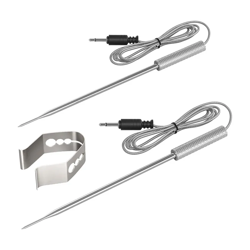 SONOFF MPS01 Universālais BBQ gaļas termometra