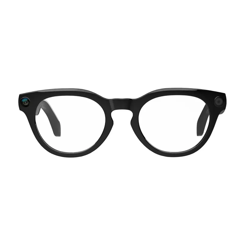 COLMI V03 viedtālruņu brilles Apaļš rāmis