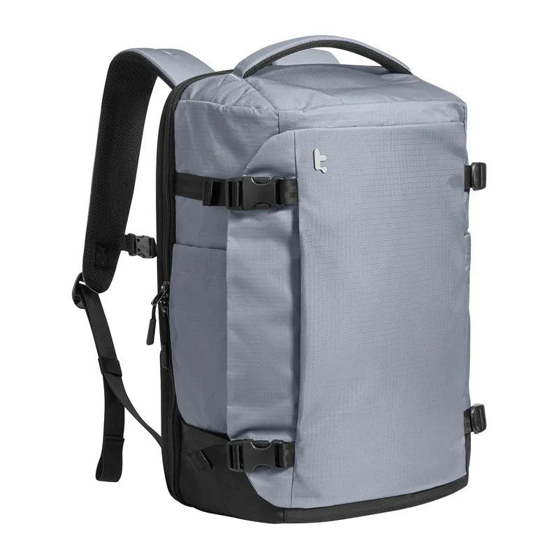 Tomtoc Navigator-T66 Liteway Ceļojumu mugursoma, 17"