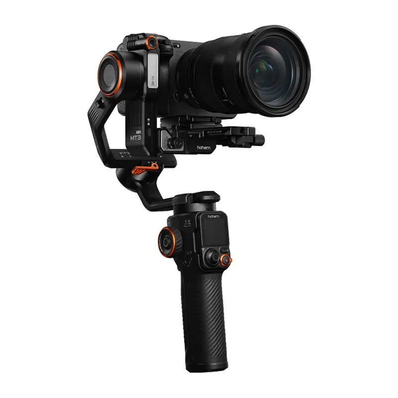 HOHEM iSteady MT3 Pro universālais gimbals