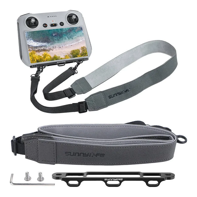 Mounts ar lanyard Sunnylife DJI RC