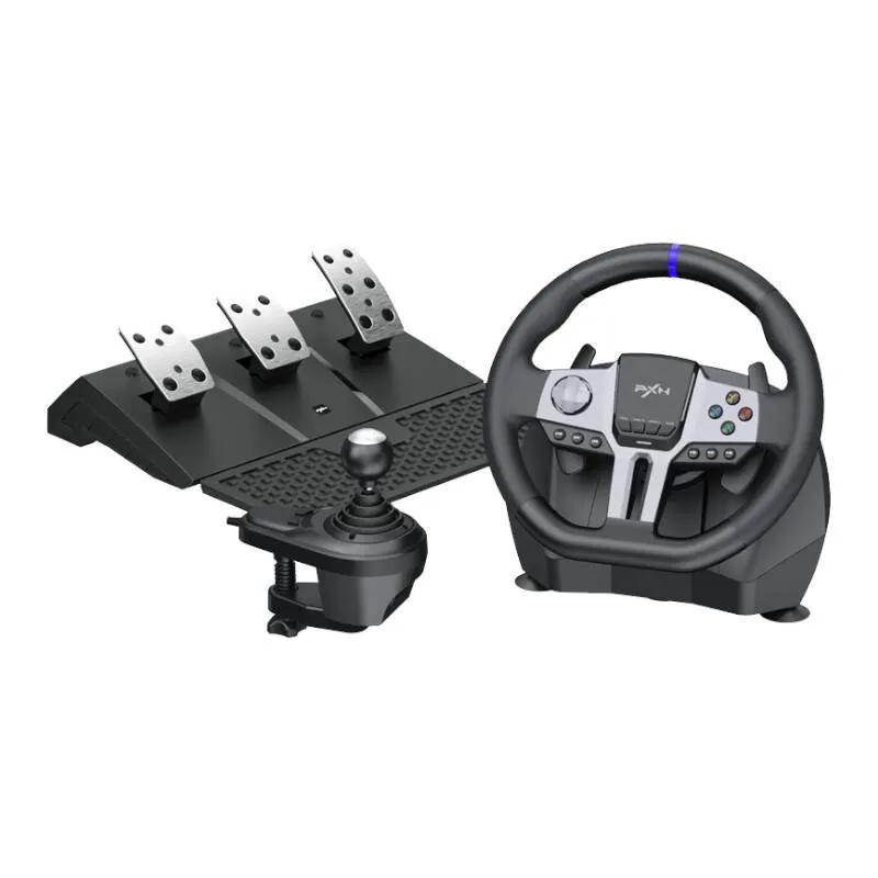 Universālais spēļu ritenis PXN-V9Gen2 (PC /