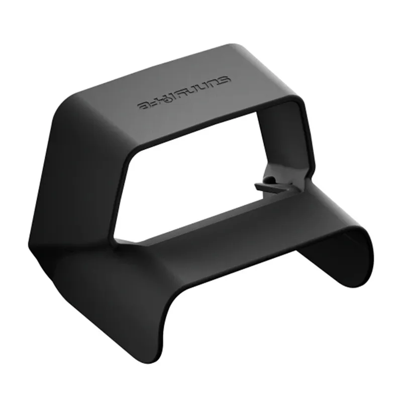 Sunnylife objektīva vāciņš DJI Flip (melns)