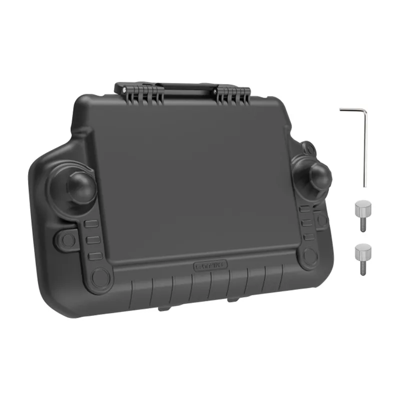 Sunnylife 2-in-1 saules aizsargs DJI RC