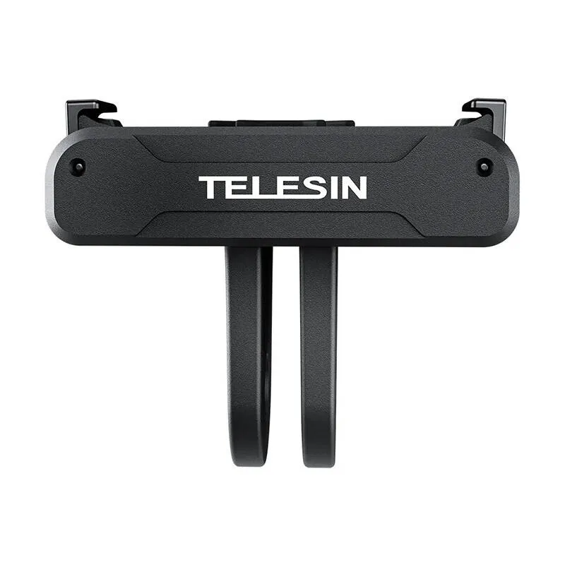 Telesin Magnētiska divu knaģu adapteris DJI