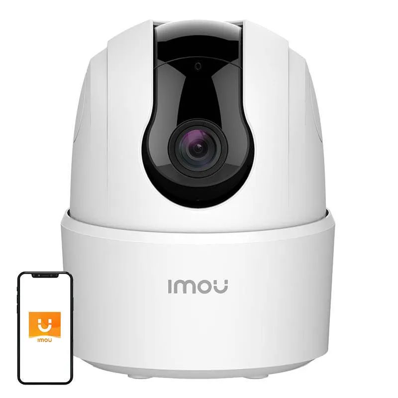 360° Iekštelpu WiFi kamera IMOU Ranger