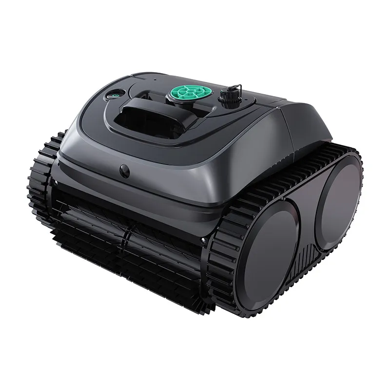 Wybot C1 bezvadu baseinu tīrīšanas robots