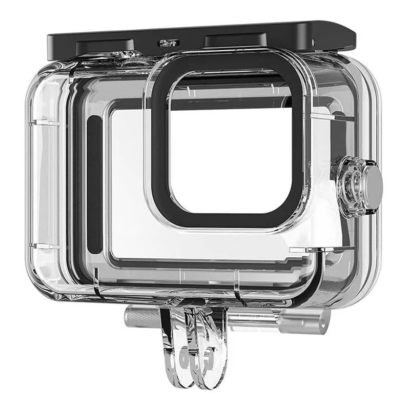 Aizsargapvalka komplekts TELESIN priekš GoPro Hero