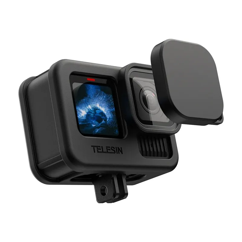 Telesin silikona korpuss 2.0 universāls