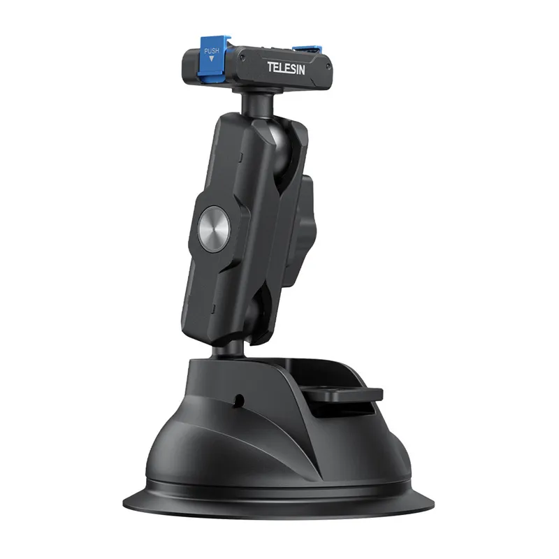 Telesin vakuuma stiprinājuma turētājs DJI Osmo