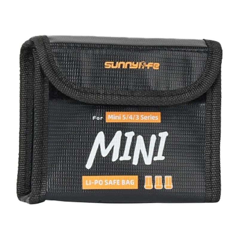 Universalais korpuss Mini 5 Pro Sunnylife