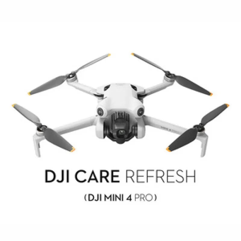 DJI Care Refresh DJI Mini 4