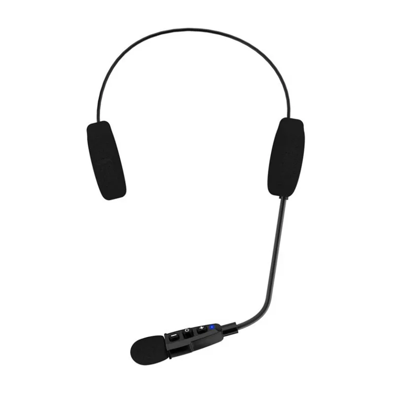 EJEAS E1+ universālais Bluetooth austiņu komplekts