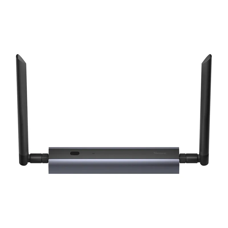 ZigBee vārteja SONOFF Dongle Max (Home