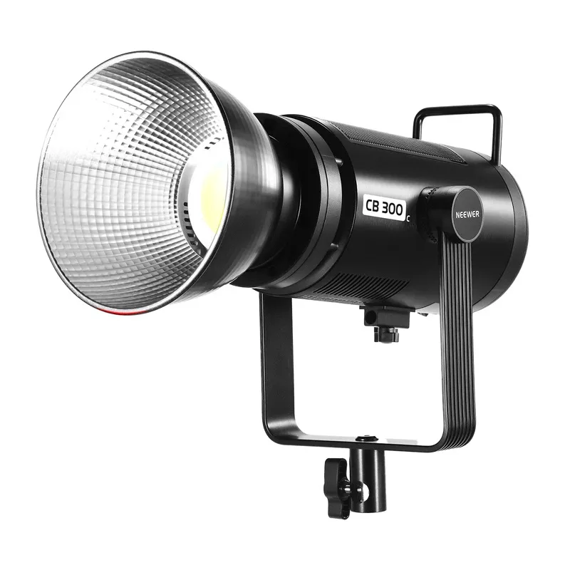 Neewer CB300C RGB LED Gaisma universāla