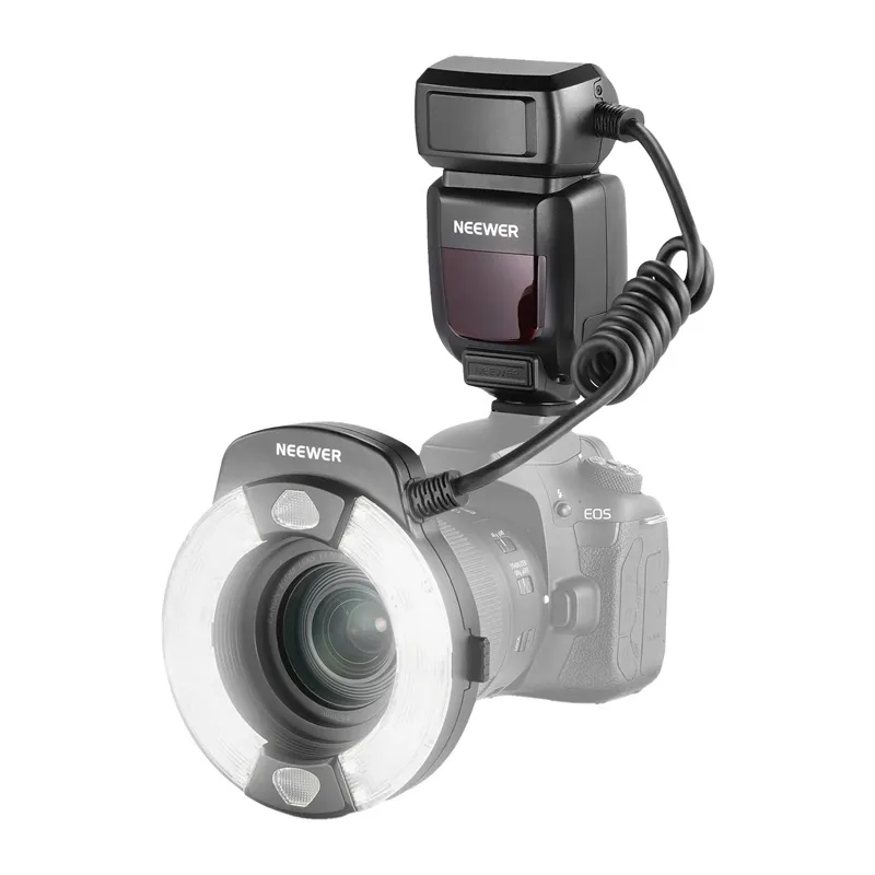 Neewer RF1-C Gredzena zibspuldzes universāls -