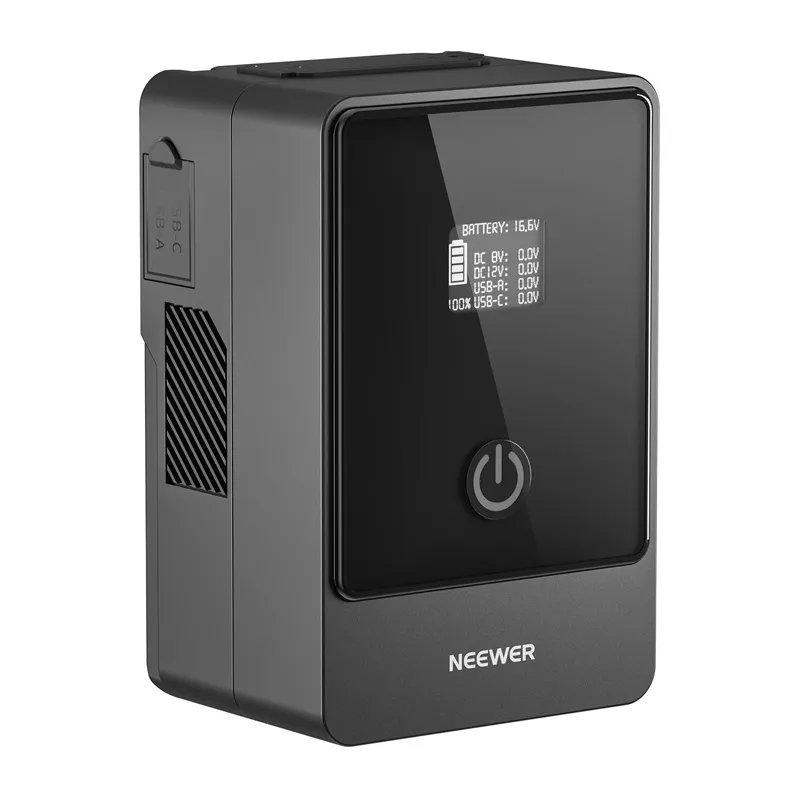 NEEWER universālā akumulators 6800 mAh, 14