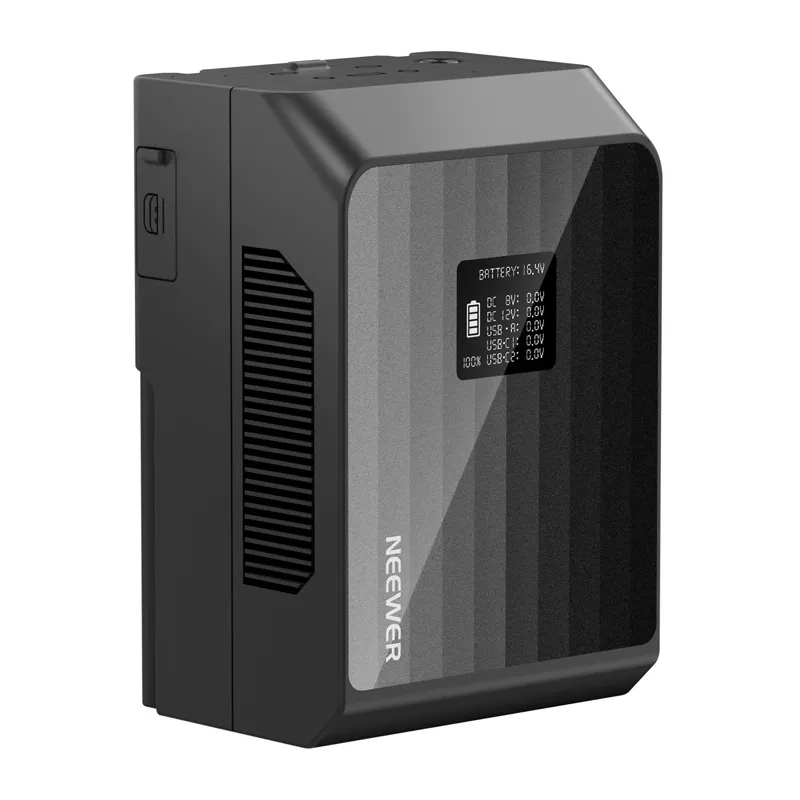 NEEWER universālā akumulators 6800 mAh, 14