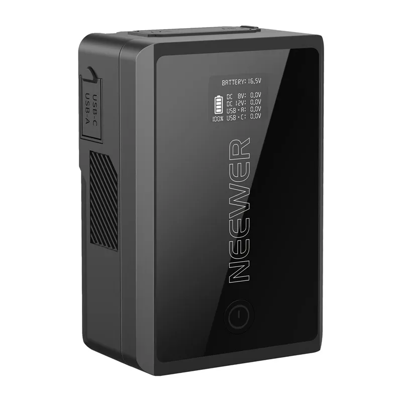 NEEWER Akumulators, 3450 mAh, 14.54