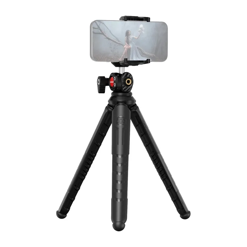 NEEWER TP35 Elastīgs Mini Statīvs ar