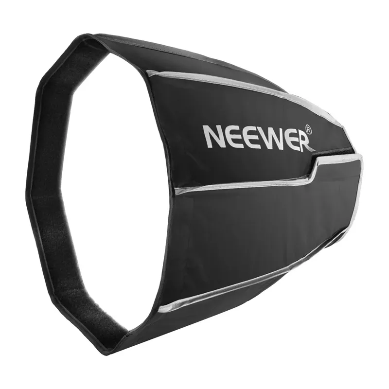 NEEWER NS4P Oktagonālais mīkstais apgaismojums ar