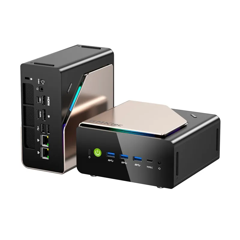 Mini PC GMKtec EVO-T1 - Intel