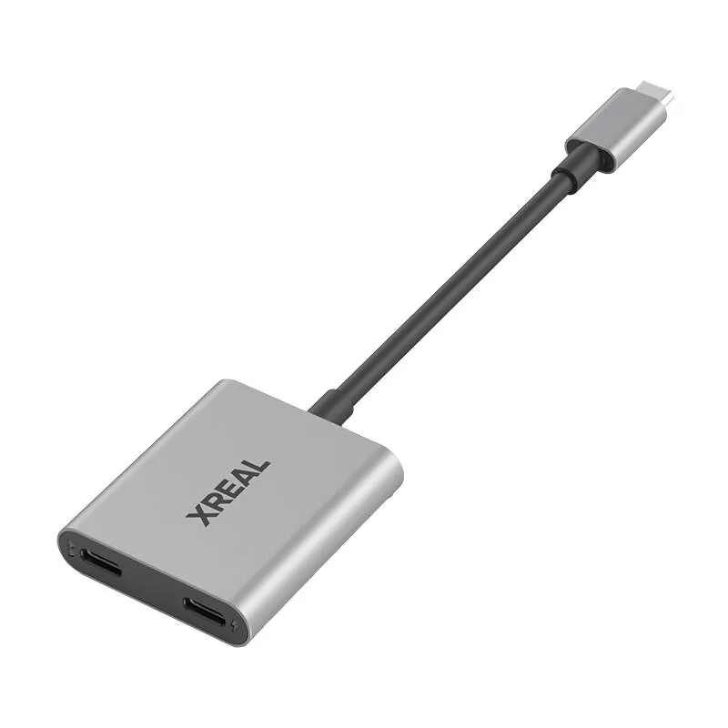 XREAL HUB universālais uzlādes adapteris -