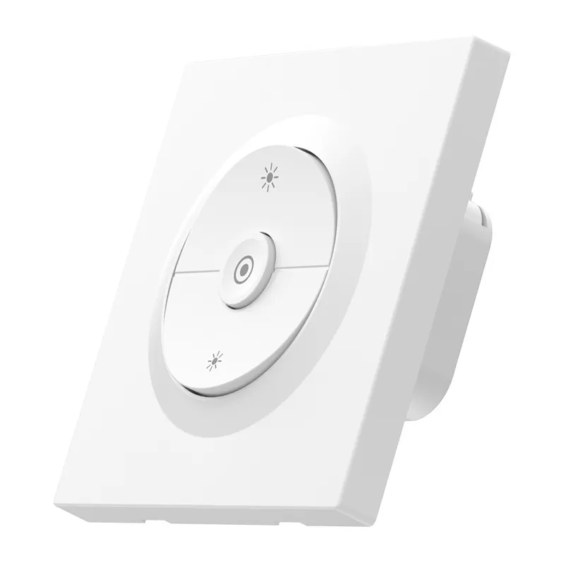 SONOFF MINI-DIM-E Viedtālruņa WiFi sienas slēdzis/dimmers