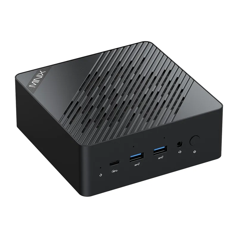 Minix ER936-AI Mini PC ar Ryzen