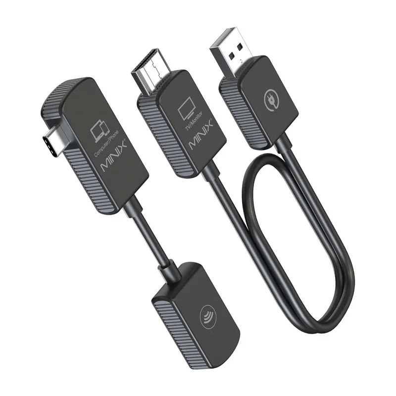Minix C1 Bezvadu USB-C uz HDMI