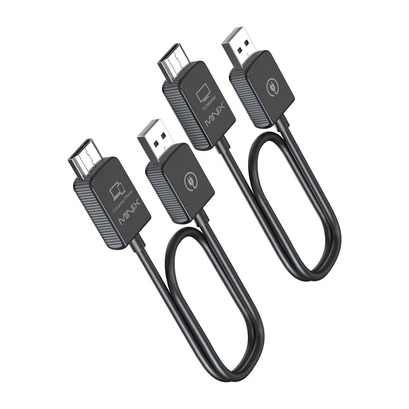 Minix H1 Bezvadu HDMI uz HDMI