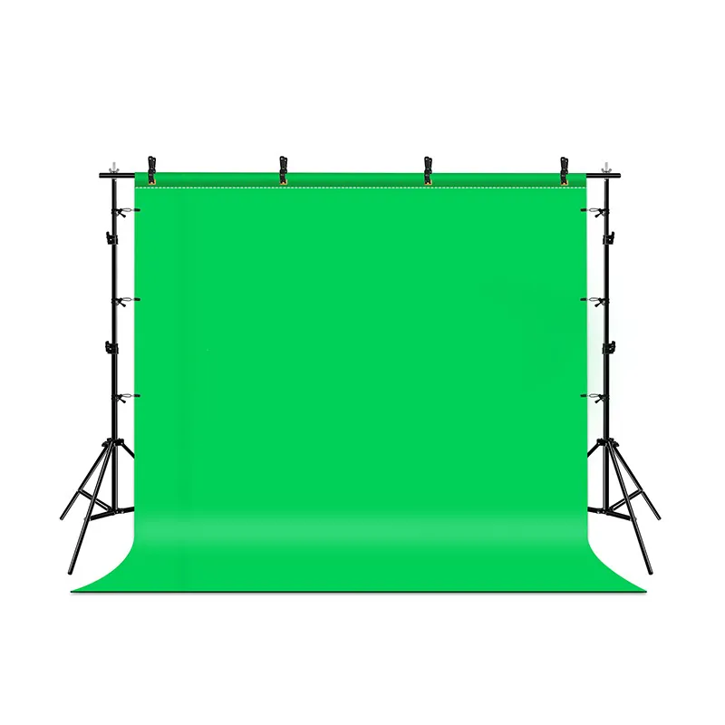 Puluz 2x3m Fotogrāfiju fona stiprināšanas komplekts/stends