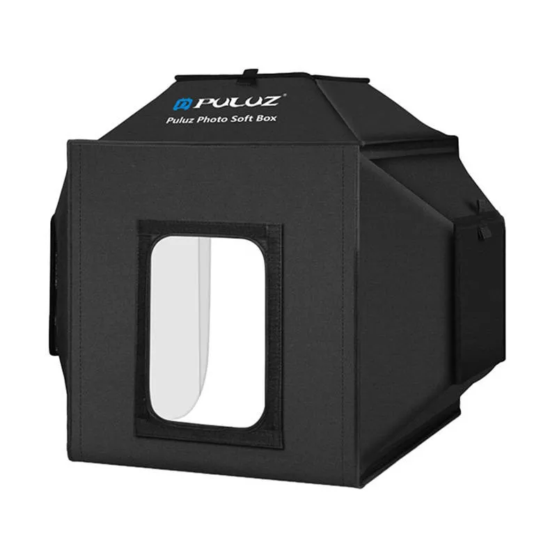 Foto studija Puluz 40cm 24W 5500K