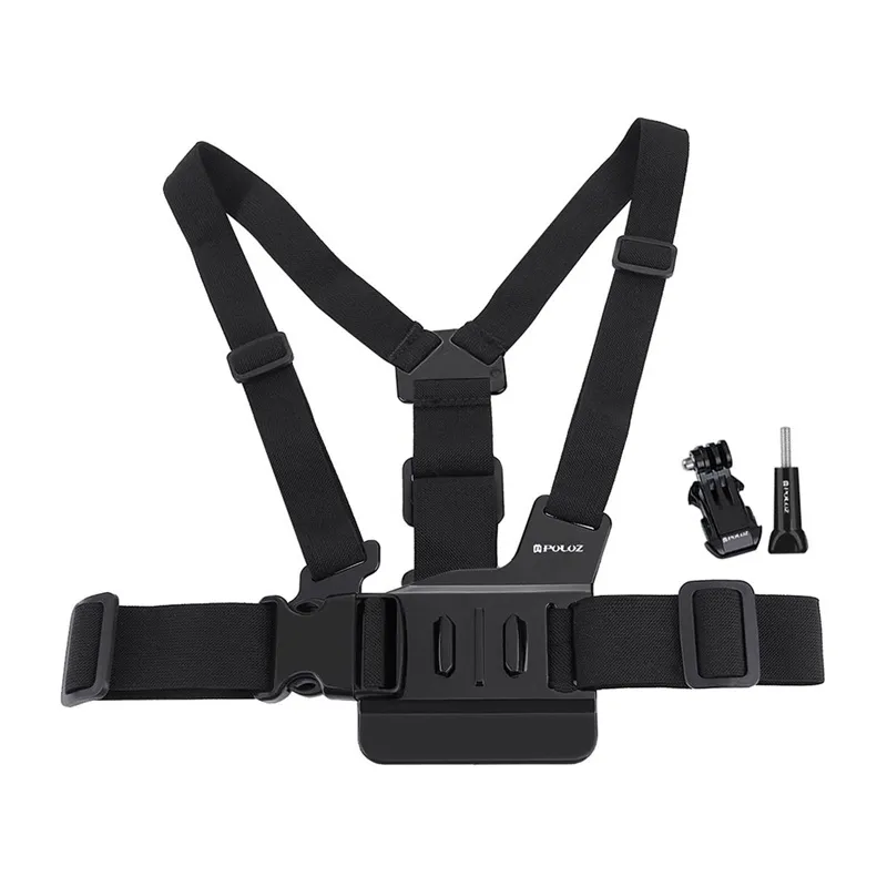 Puluz universālais sporta kameru josta -