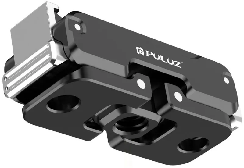 PULUZ Magnētiskais metāla turētājs DJI Osmo