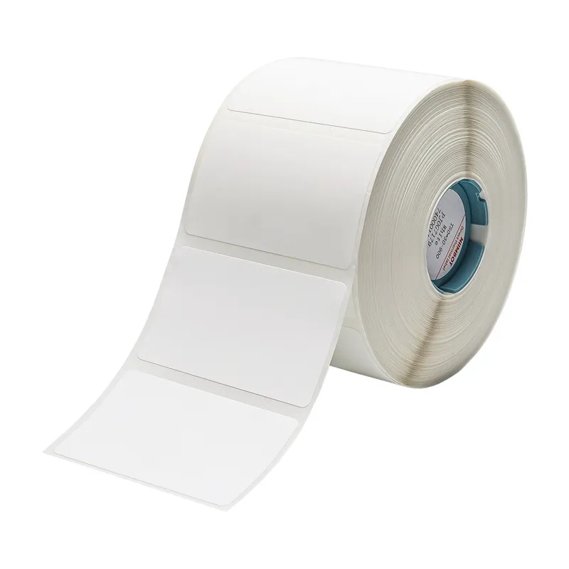 Termo etiķetes Niimbot uzlīmes 50x30 mm