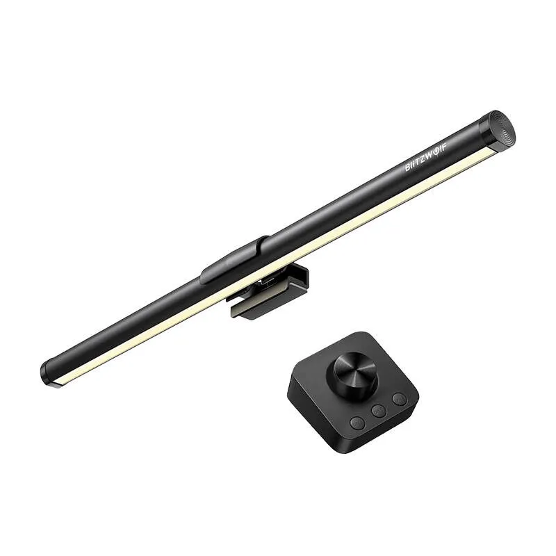BlitzWolf BW-CML5 universāla monitora lampiņa -