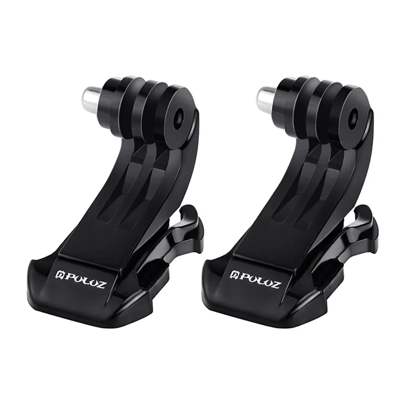 J-Hook Puluz stiprinājums sporta kamerām (DJI