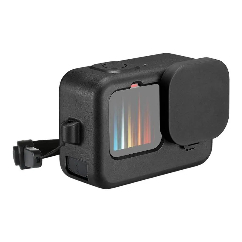 Pārnēsājuma korpuss PULUZ priekš GoPro Hero